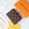 Luxury LV Wallet M63801 Luxury LV Wallet M63801