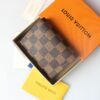 Luxury LV Wallet M63801 Luxury LV Wallet M63801