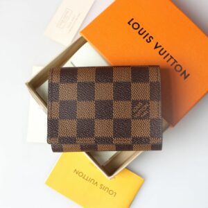 brown damier result