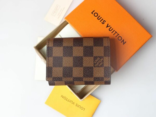 Luxury LV Wallet M63801