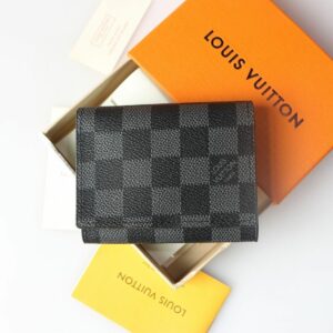 black damier result