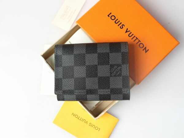 Luxury LV Wallet M63801.1