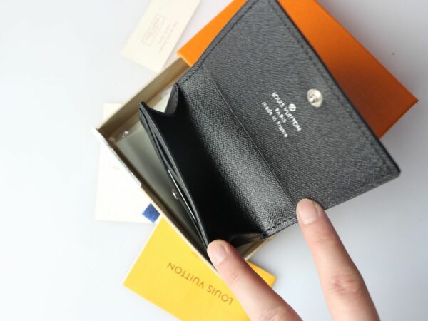 Luxury LV Wallet M63801.1