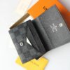 Luxury LV Wallet M63801-1