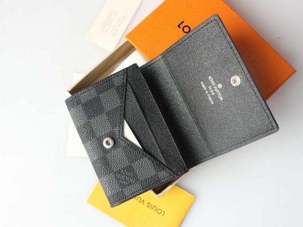 Luxury LV Wallet M63801.1