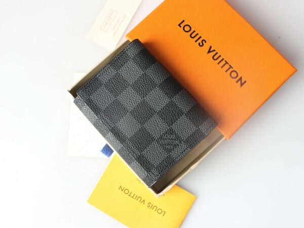 Luxury LV Wallet M63801.1