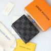 Luxury LV Wallet M63801-1