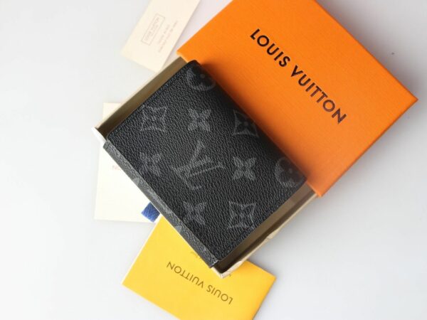 Luxury LV Wallet M63801.1