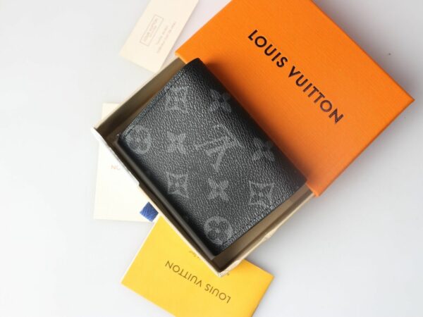 Luxury LV Wallet M63801.1