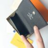 Luxury LV Wallet M63801-1