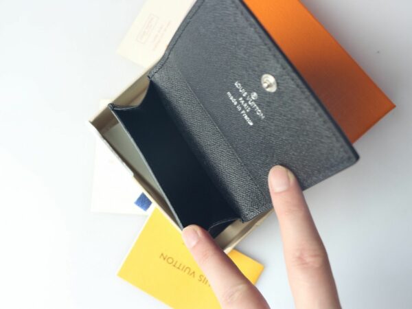 Luxury LV Wallet M63801.1