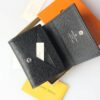 Luxury LV Wallet M63801-1