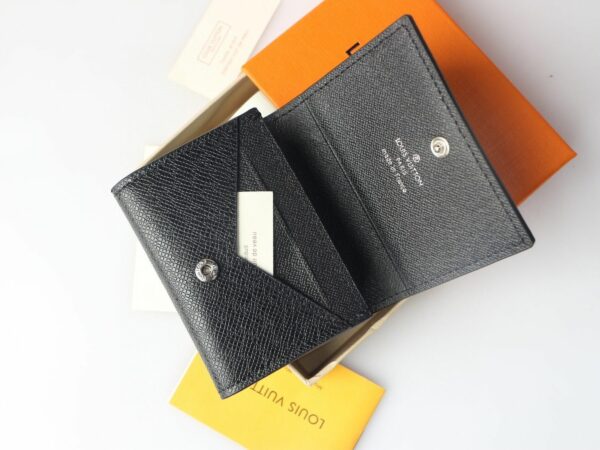 Luxury LV Wallet M63801.1