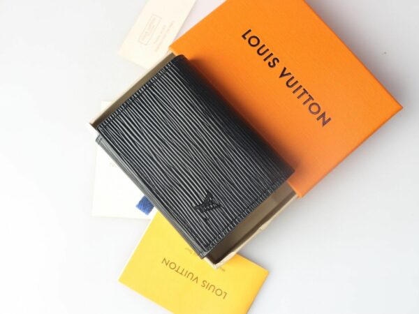 Luxury LV Wallet M63801.1