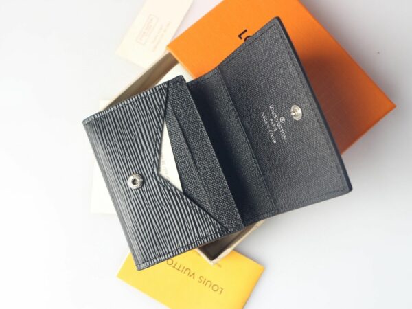 Luxury LV Wallet M63801.1
