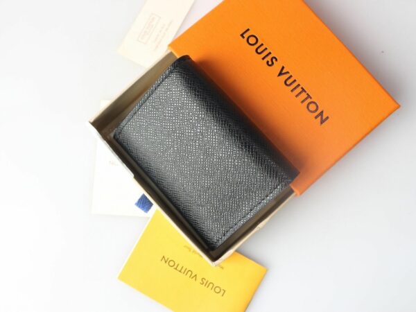 Luxury LV Wallet M63801.1