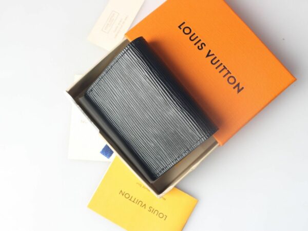 Luxury LV Wallet M63801.1