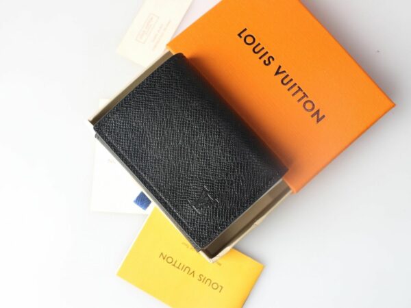 Luxury LV Wallet M63801.1