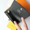 Luxury LV Wallet M63801-1