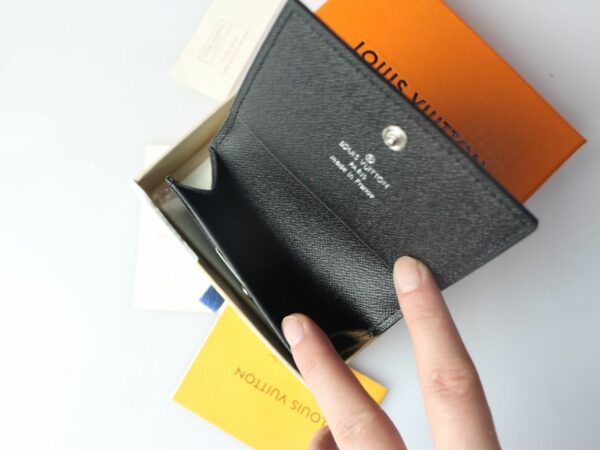 Luxury LV Wallet M63801.1