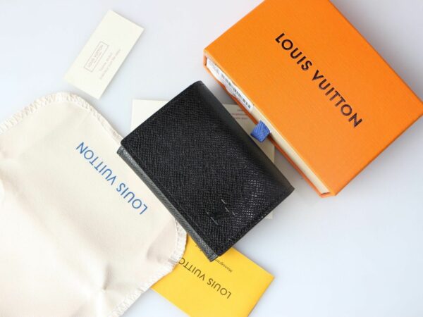Luxury LV Wallet M63801.1