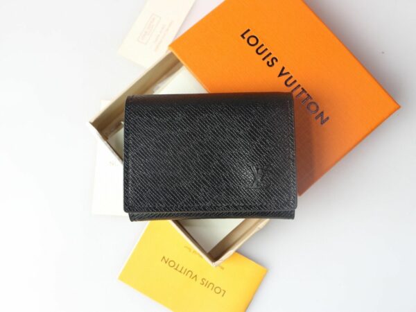 Luxury LV Wallet M63801.1