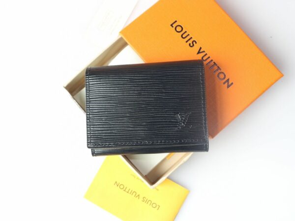 Luxury LV Wallet M63801.1