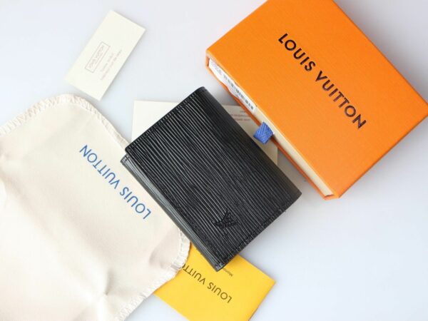 Luxury LV Wallet M63801.1