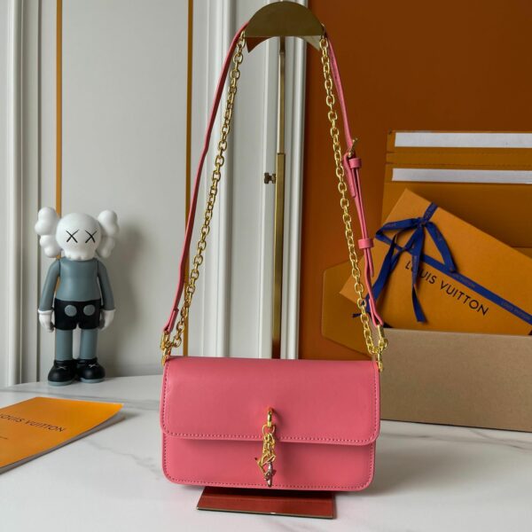 Luxury LV Handbag M14564
