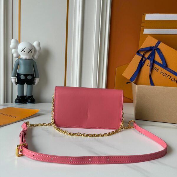 Luxury LV Handbag M14564