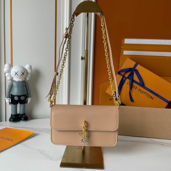 Luxury LV Handbag M14564