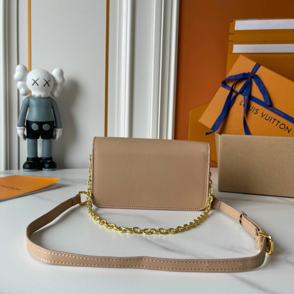 Luxury LV Handbag M14564