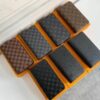 Luxury LV Wallet M2012-1