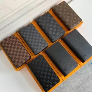 Luxury LV Wallet M41503.1