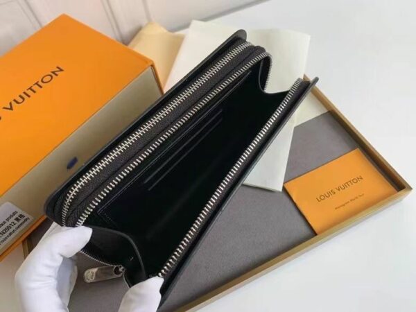 Luxury LV Wallet M2012