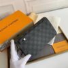 Luxury LV Wallet M2012