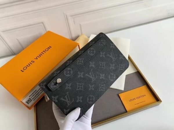 Luxury LV Wallet M2012