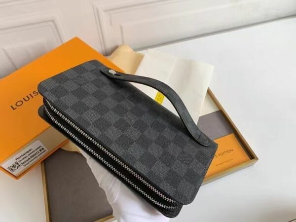 Luxury LV Wallet M2012