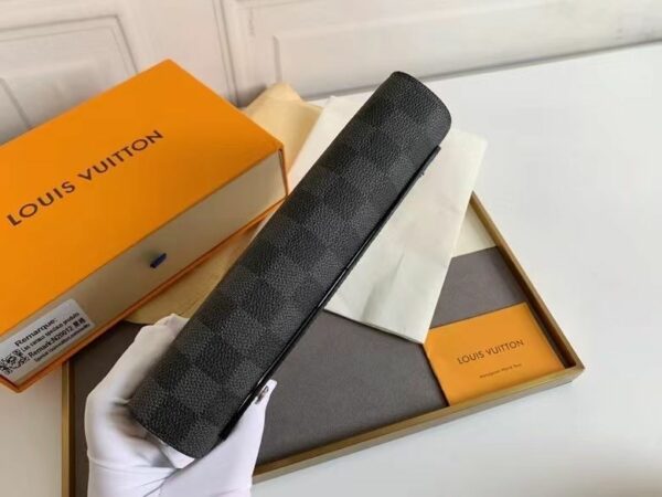 Luxury LV Wallet M2012