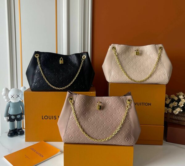 Luxury LV Handbag M14324
