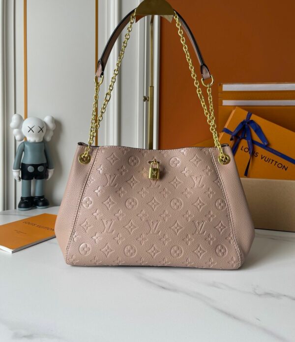 Luxury LV Handbag M14324