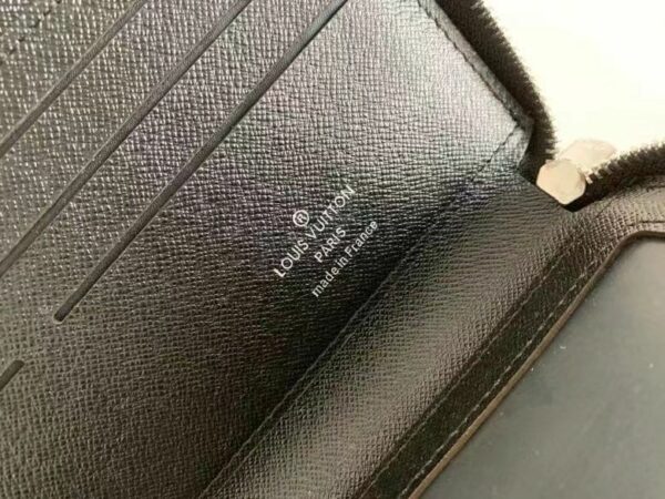 Luxury LV Wallet M2012