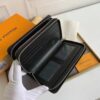 Luxury LV Wallet M2012