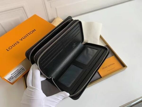 Luxury LV Wallet M2012