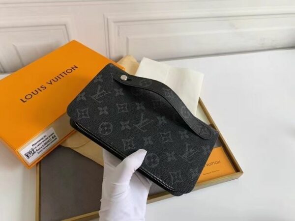 Luxury LV Wallet M2012