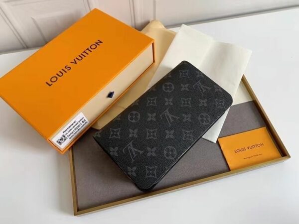Luxury LV Wallet M2012