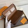Luxury LV Wallet M2012