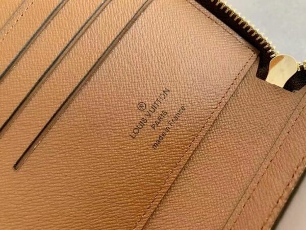 Luxury LV Wallet M2012