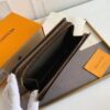 Luxury LV Wallet M2012