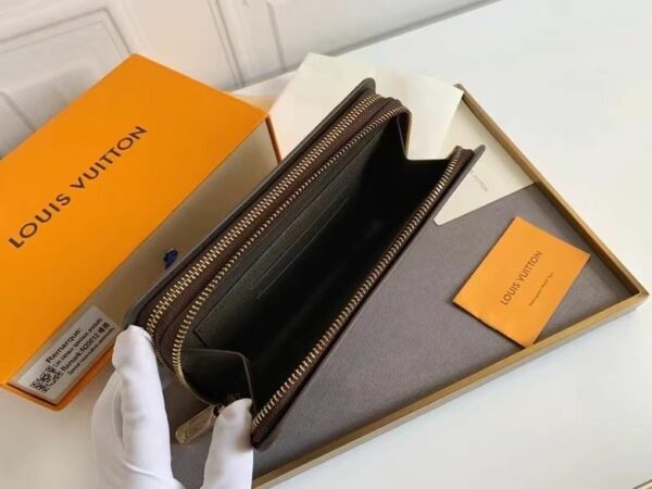Luxury LV Wallet M2012